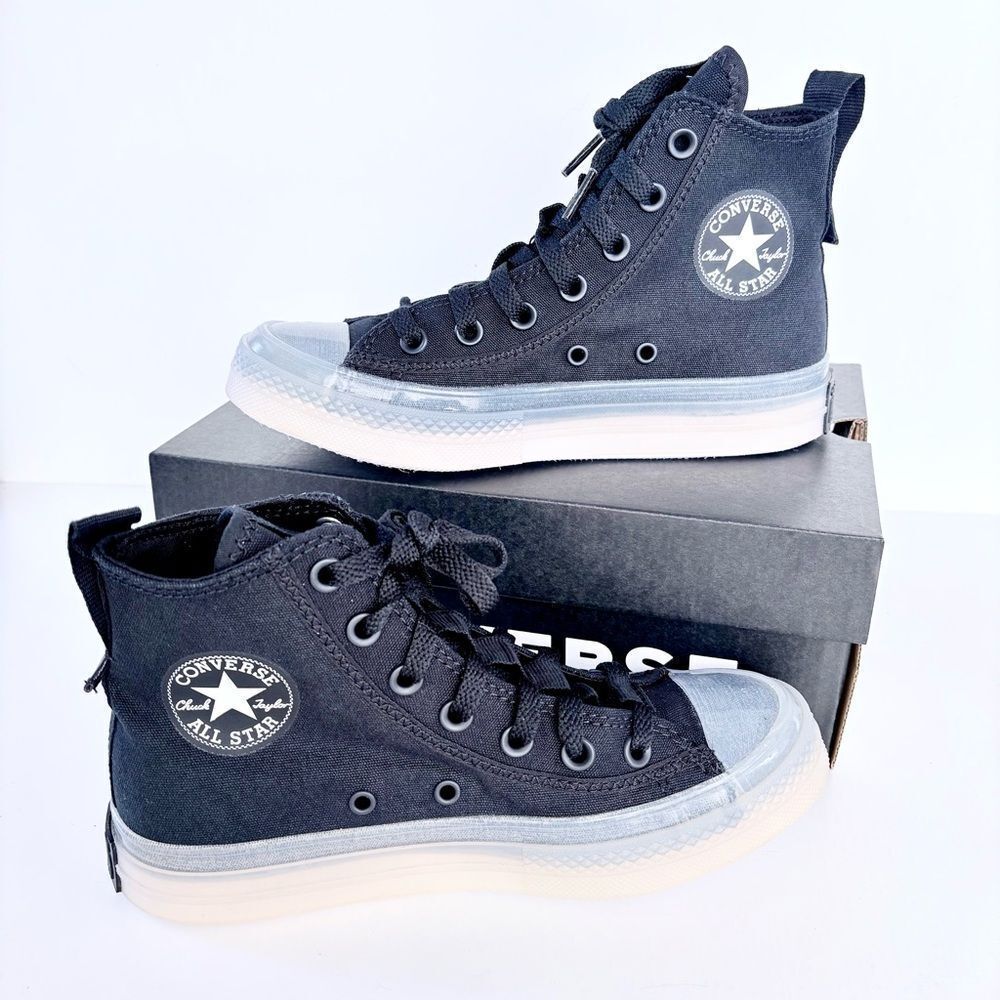 Converse Chuck Taylor CX Explore Hi-tops
